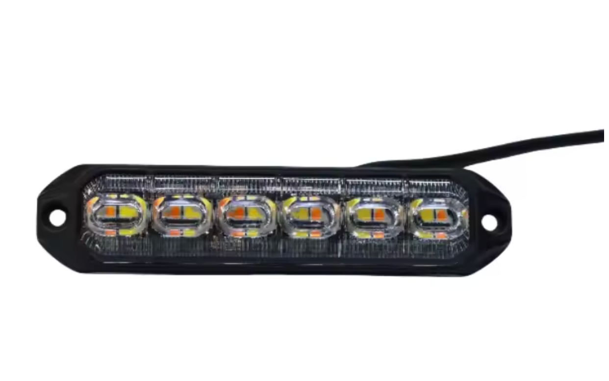 Slimline Dual Colour LED Light