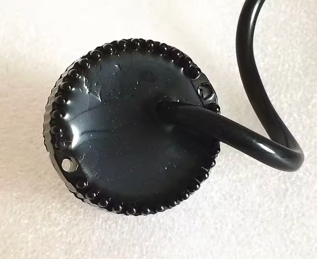 Dual Colour LED Hideaway Light X1