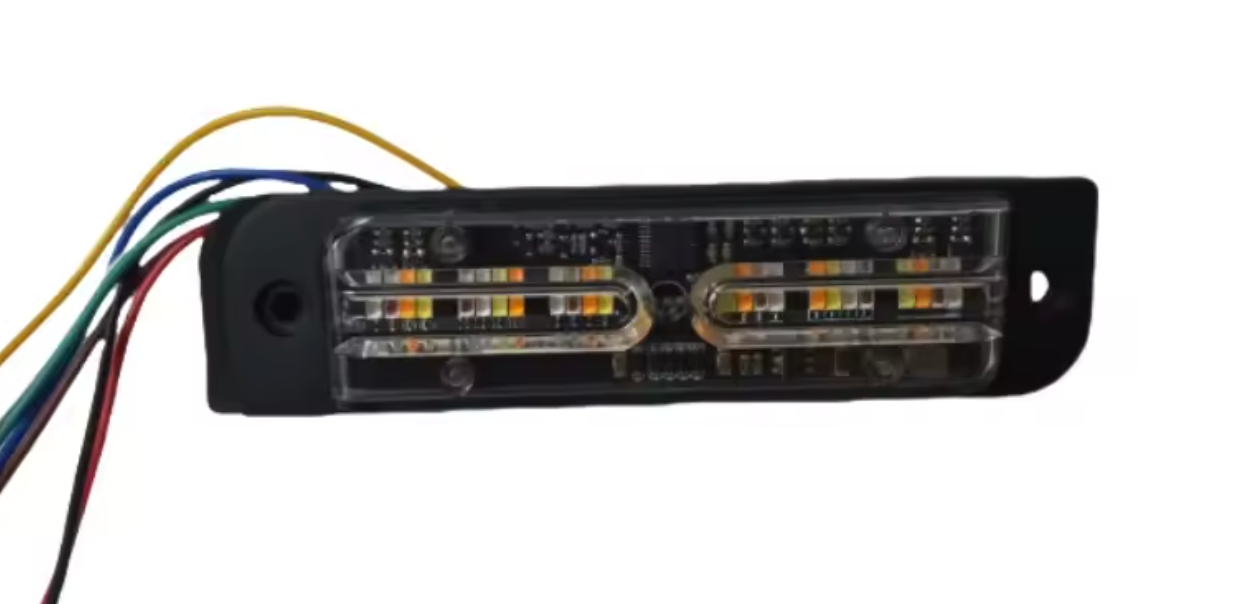 Quad Colour LED Module (X2)