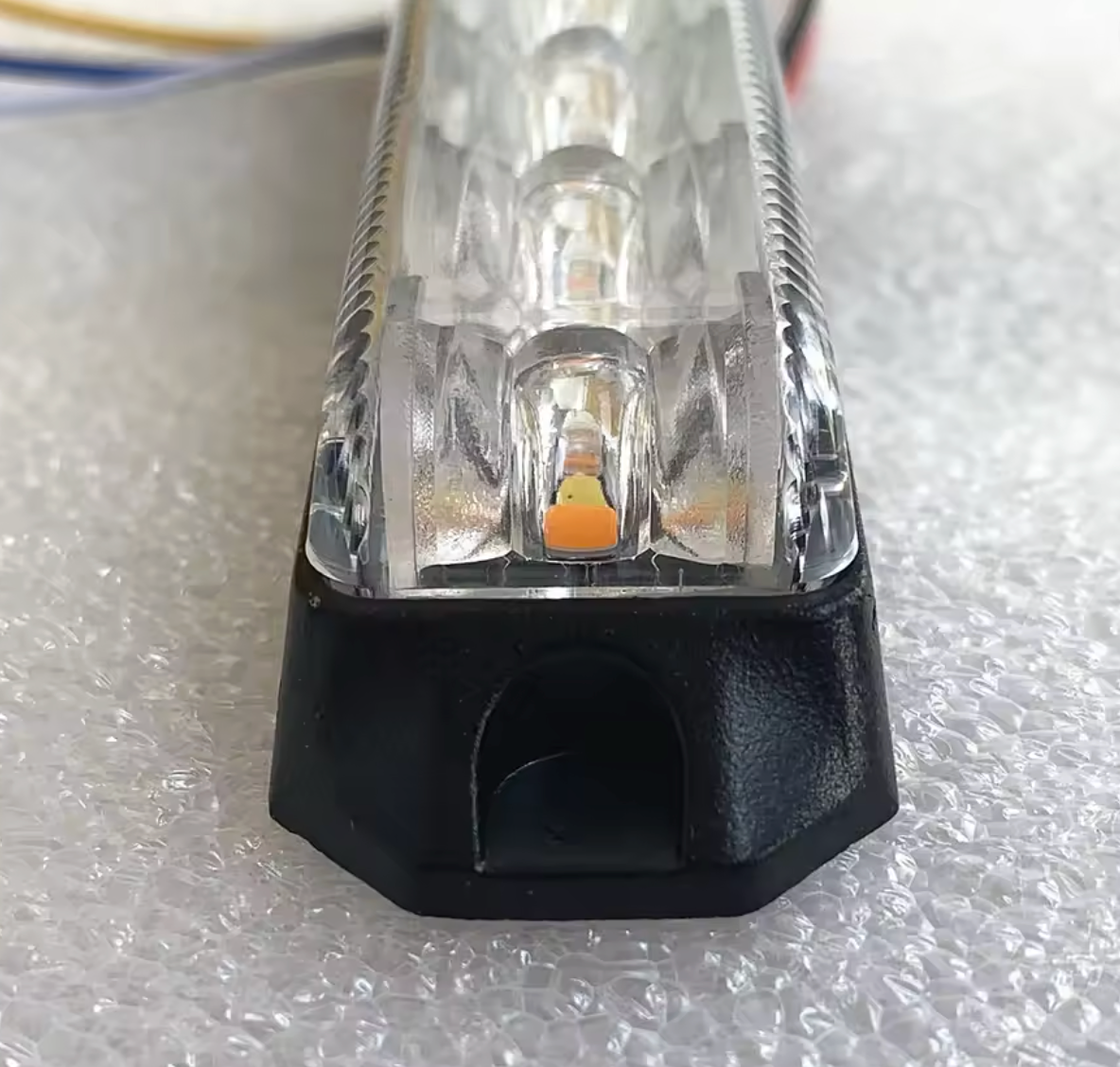 Dual Colour LED Light (180 degree lens)