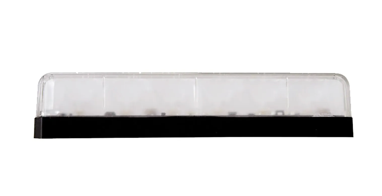 Amber LED Slim Window Light (to fit Window Light Shroud)