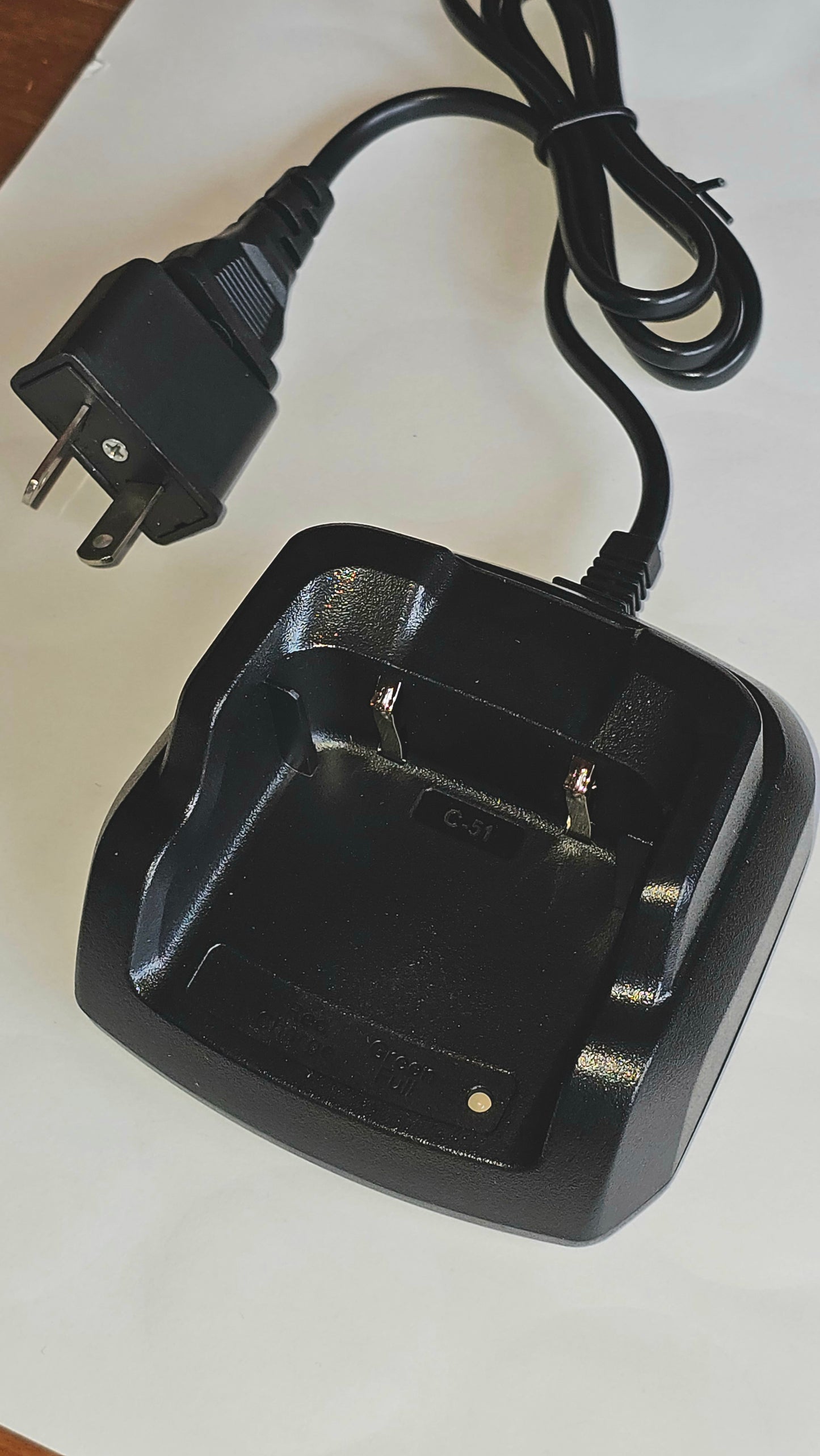 Quansheng/Baofeng Radio Charger