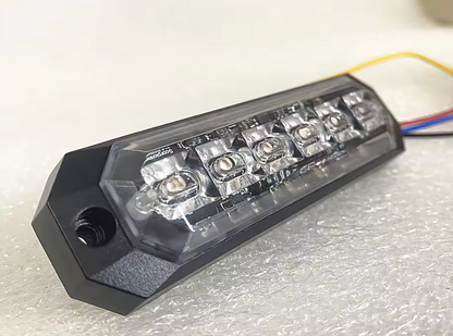 Dual Colour LED Light