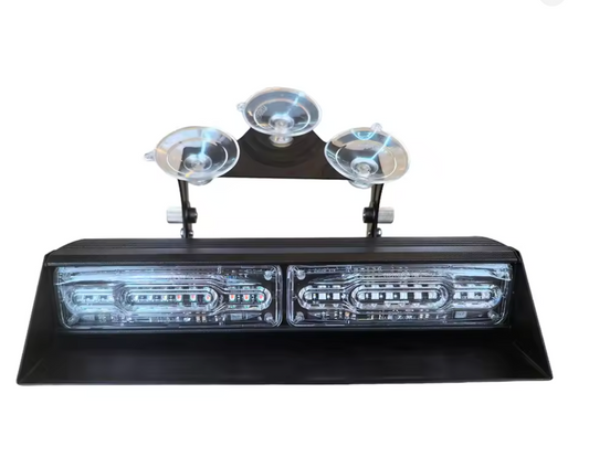 Amber LED Window Light (Suction Cup)