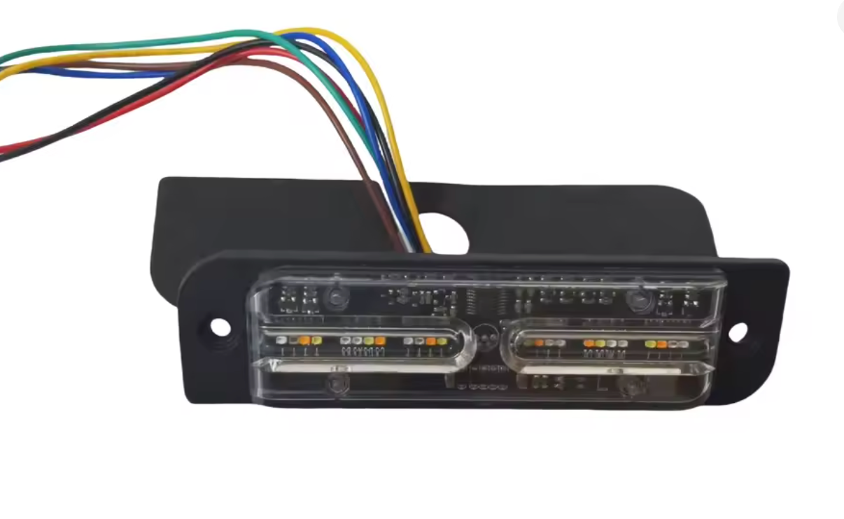 Quad Colour LED Module (X2)