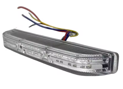 Amber Slim LED Window Light to suit window light case