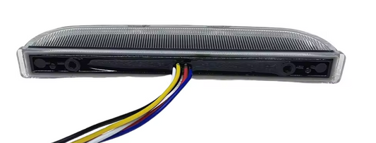 Amber Slim LED Window Light to suit window light case