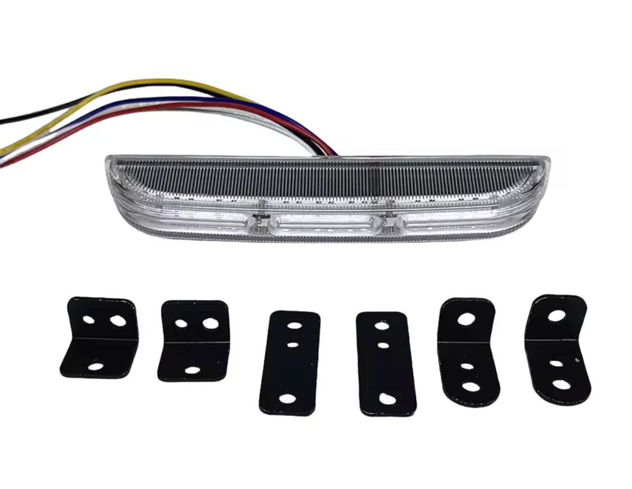 Amber Slim LED Window Light to suit window light case