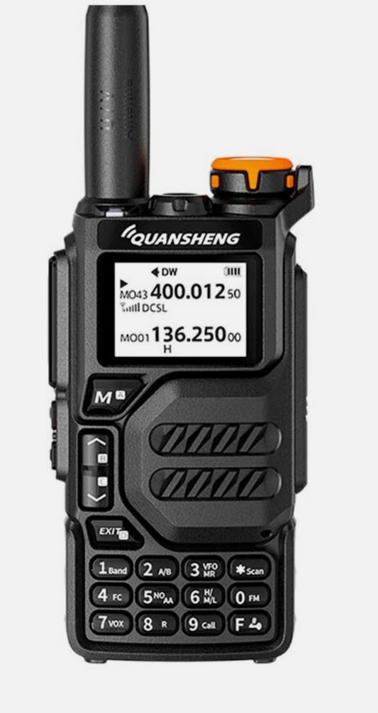 Quansheng UV-K5 Radio