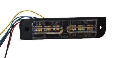 Quad Colour LED Module (X2)