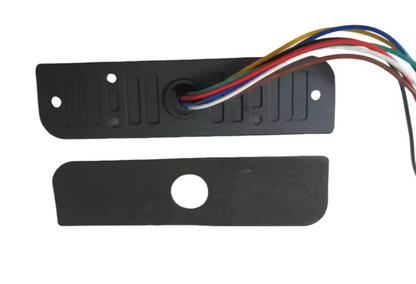 Quad Colour LED Module (X2)