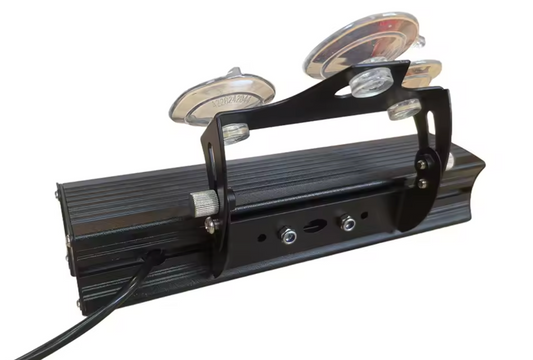 Amber LED Window Light (Suction Cup)