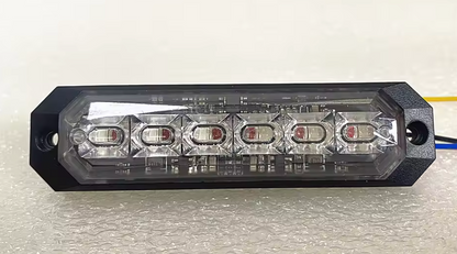 Dual Colour LED Light