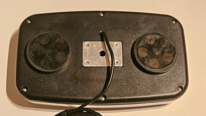 Mini Amber LED Lightbar